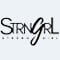 Strong Girls Fitness Logo Testimonial